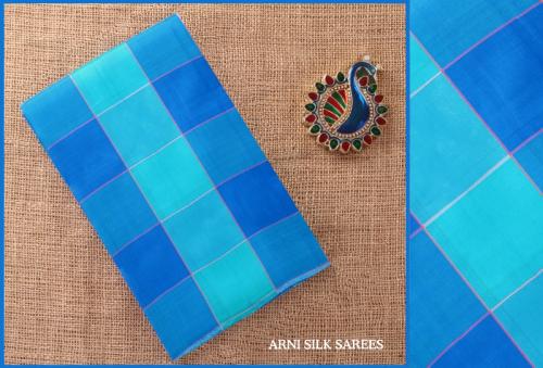 Arani Silk Saree